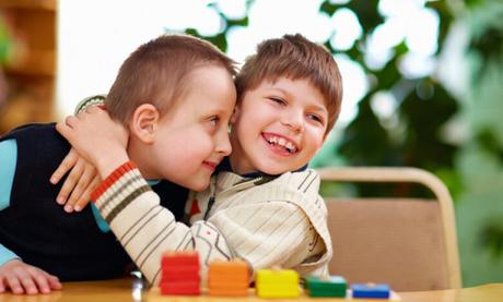 Con discapacidad: ¿Cuándo se considera familia numerosa?