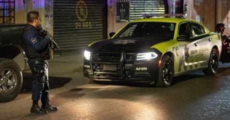 Realiza SSPC más de 50 detenciones de alto impacto