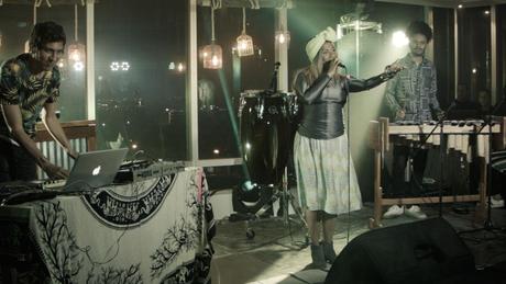 Radiante, el power dúo colombiano de Electrónica Latina y Champeta Break que debes conocer