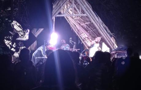 Radiante, el power dúo colombiano de Electrónica Latina y Champeta Break que debes conocer