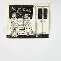 Lusillón y Ganges estrenan No me dejan como single conjunto