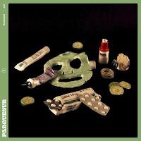 Parquesvr estrenan Ansiedad