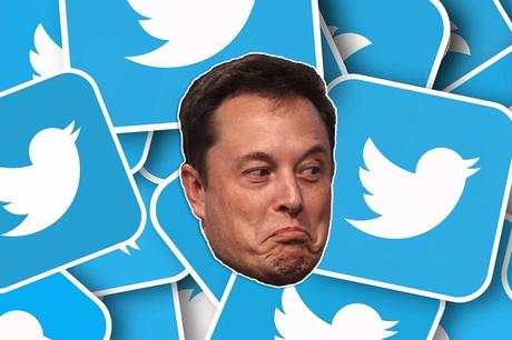 Elon Musk cancela la compra de Twitter Elon Musk cancela la compra de Twitter