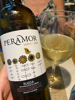 Restaurante Blue Monkey, Salou (España)