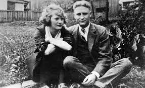 Suave es la noche de F. Scott Fitzgerald