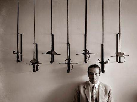 193/365 Juan Eduardo Cirlot