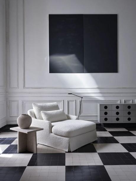 ‘Zara Home x Vincent Van Duysen’: una colección que es puro ADN del diseñador