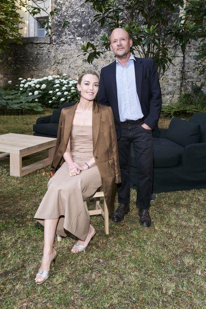 ‘Zara Home x Vincent Van Duysen’: una colección que es puro ADN del diseñador ‘Zara Home x Vincent Van Duysen’: una colección que es puro ADN del diseñador