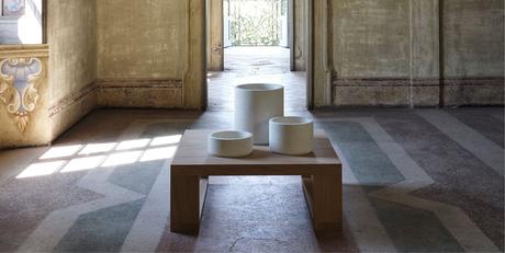 ‘Zara Home x Vincent Van Duysen’: una colección que es puro ADN del diseñador ‘Zara Home x Vincent Van Duysen’: una colección que es puro ADN del diseñador