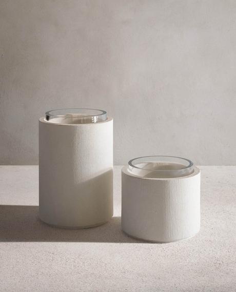 ‘Zara Home x Vincent Van Duysen’: una colección que es puro ADN del diseñador ‘Zara Home x Vincent Van Duysen’: una colección que es puro ADN del diseñador