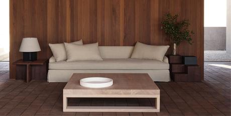 ‘Zara Home x Vincent Van Duysen’: una colección que es puro ADN del diseñador ‘Zara Home x Vincent Van Duysen’: una colección que es puro ADN del diseñador