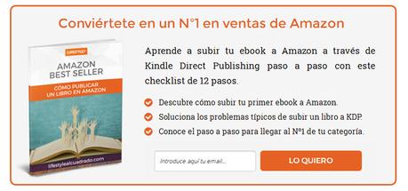 numero 1 amazon ebook