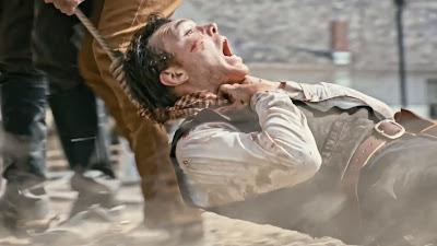 DEATH ALLEY (CALLEJÓN DE LA MUERTE) (USA, 2021) Western, Biográfico, Histórico