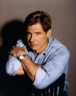 HARRISON FORD