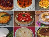 Recopilatorio tartas