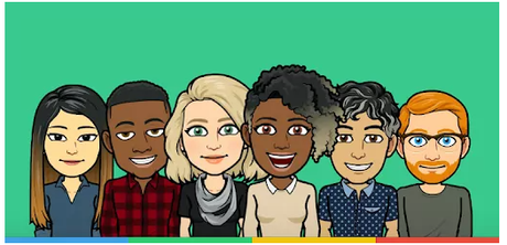 Cómo cambiar el género de Bitmoji en Snapchat