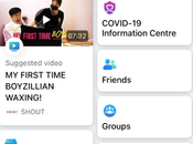 Cómo borrar foto perfil Facebook