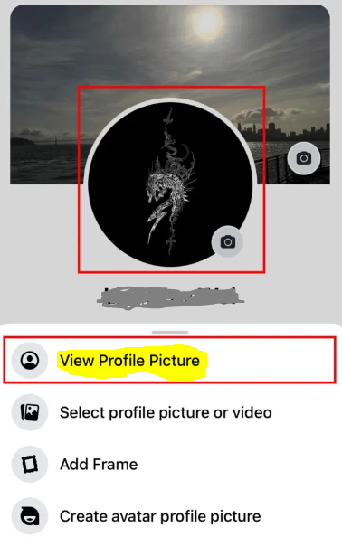 Cómo borrar tu foto de perfil en Facebook Cómo borrar tu foto de perfil en Facebook