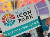 Atracciones ICON Park Orlando