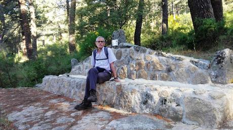 CERRO DE LOS ÁLAMOS BLANCOS