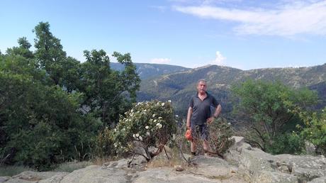 CERRO DE LOS ÁLAMOS BLANCOS