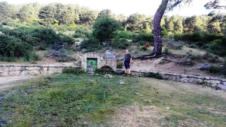 CERRO DE LOS ÁLAMOS BLANCOS