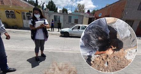 Clausura INTERAPAS toma clandestina en colonia Simón Díaz
