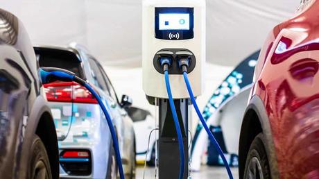 Parkings municipales contarán con nuevos puntos de recarga de coches eléctricos