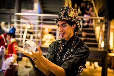 Vacaciones de invierno para Sentir la Ciudad