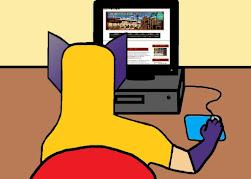 50 PREGUNTAS PARA BLOGGERS