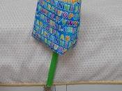 Mochila para patinete