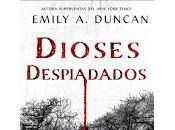 Novedades Editoriales Junio 2022