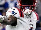 Bears adquieren N’Keal Harry Patriots
