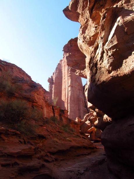 ¿Adónde ir en vacaciones de invierno?