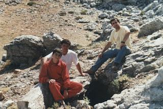 Miguel Ángel Blanco y Villacarrillo