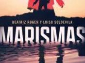 Marismas beatriz roger, luiso soldevila