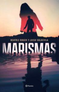 MARISMAS - BEATRIZ ROGER, LUISO SOLDEVILA (2)