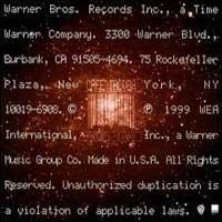 Café Tacvba - Revés / Yo soy (1999) Café Tacvba - Revés / Yo soy (1999)