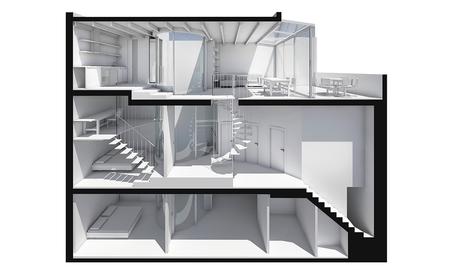 delikatissen vivienda sevilla triplex decoración tragaluz scandinavian industrial salón terraza abierto patio interior redondo modern sevilla apartment ladrillo visto edificio renovado sevilla cristales redondos delikatissen vivienda sevilla triplex decoración tragaluz scandinavian industrial salón terraza abierto patio interior redondo modern sevilla apartment ladrillo visto edificio renovado sevilla cristales redondos