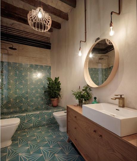 delikatissen vivienda sevilla triplex decoración tragaluz scandinavian industrial salón terraza abierto patio interior redondo modern sevilla apartment ladrillo visto edificio renovado sevilla cristales redondos delikatissen vivienda sevilla triplex decoración tragaluz scandinavian industrial salón terraza abierto patio interior redondo modern sevilla apartment ladrillo visto edificio renovado sevilla cristales redondos