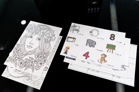 EPSON Multifuncional EcoTank L3250 (REVIEW) EPSON Multifuncional EcoTank L3250 (REVIEW)