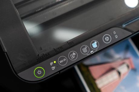 EPSON Multifuncional EcoTank L3250 (REVIEW) EPSON Multifuncional EcoTank L3250 (REVIEW)