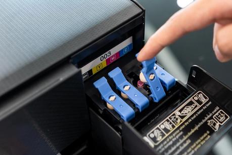 EPSON Multifuncional EcoTank L3250 (REVIEW) EPSON Multifuncional EcoTank L3250 (REVIEW)