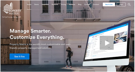 Los 5 mejores software de administración de propiedades para pequeños propietarios