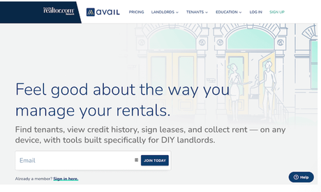 Los 5 mejores software de administración de propiedades para pequeños propietarios