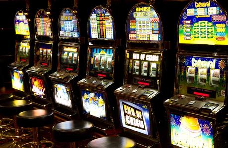 Top 10 casinos con tragamonedas antiguas que te van a encantar