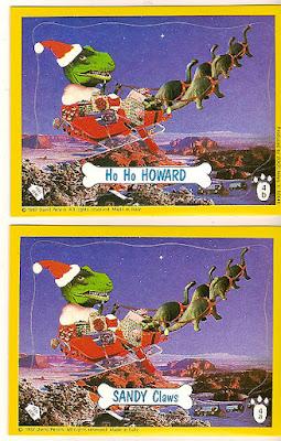 Wacko-Saurs Wacko-Saurs