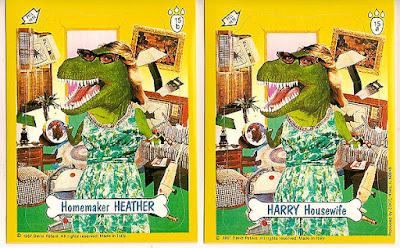 Wacko-Saurs Wacko-Saurs