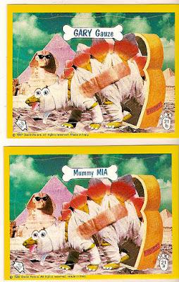 Wacko-Saurs Wacko-Saurs