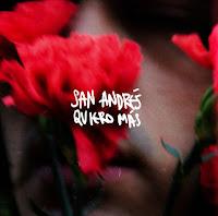 San Andrés estrena Quiero Más como nuevo single